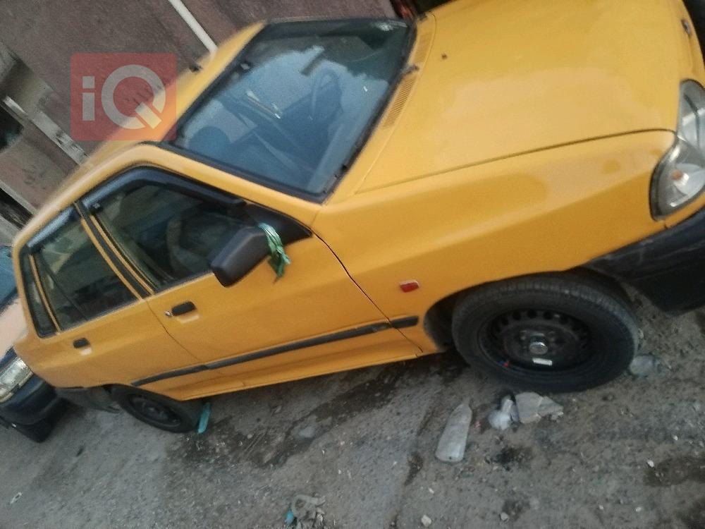 سايبا 131